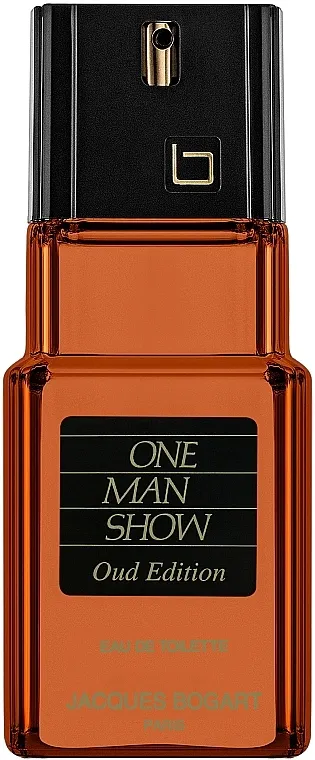 Toaletna voda Bogart One Man Show Oud Edition