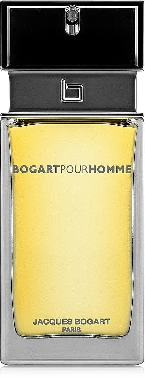 Toaletna voda Bogart pour homme