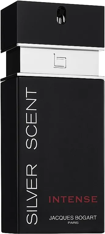 Toaletna voda Bogart Silver Scent Intense