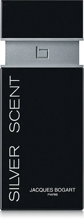 Toaletna voda Bogart Silver Scent