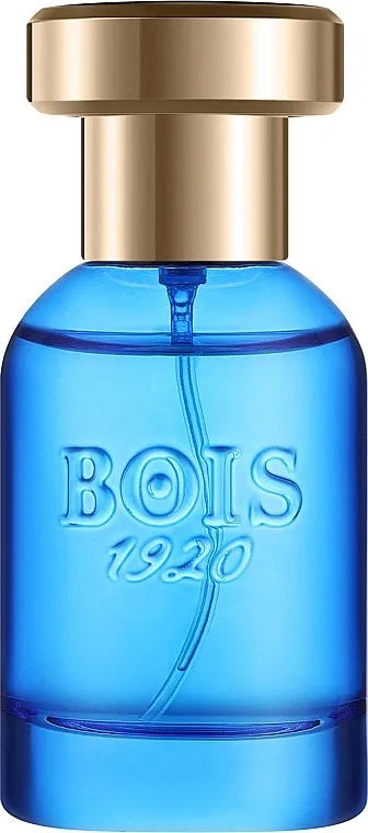 Toaletna voda Bois 1920 Oltremare Limited Edition
