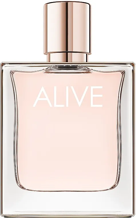 Toaletna voda BOSS Alive Eau