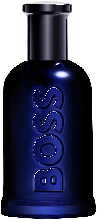 Toaletna voda BOSS Bottled Night