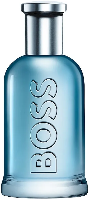 Toaletna voda BOSS Bottled Tonic