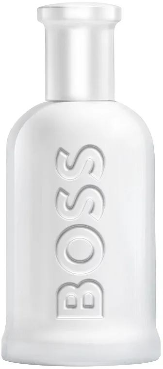 Toaletna Voda BOSS Bottled Unlimited