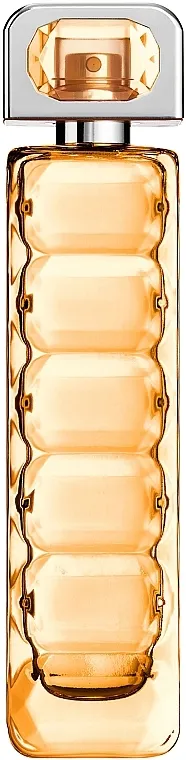 Toaletna voda BOSS Orange