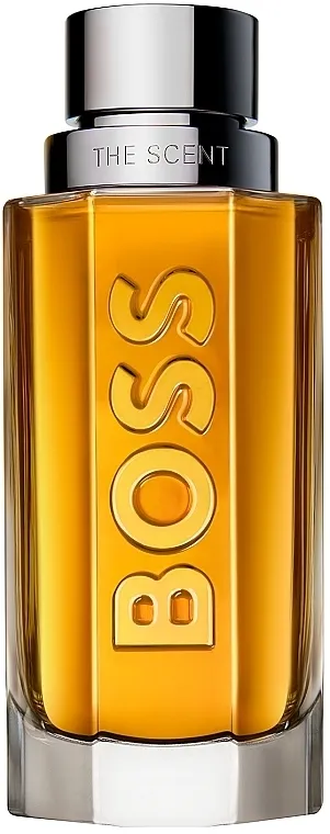 Toaletna voda BOSS The Scent