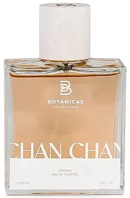 Toaletna voda Botanicae Chan Chan