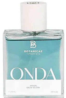 Toaletna voda Botanicae Onda