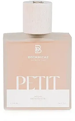 Toaletna voda Botanicae Petit