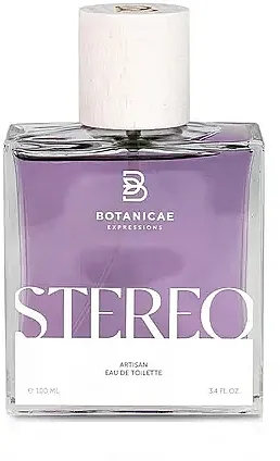 Toaletna voda Botanicae Stereo