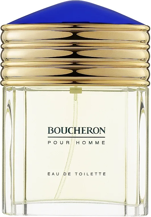 Toaletna voda Boucheron for men