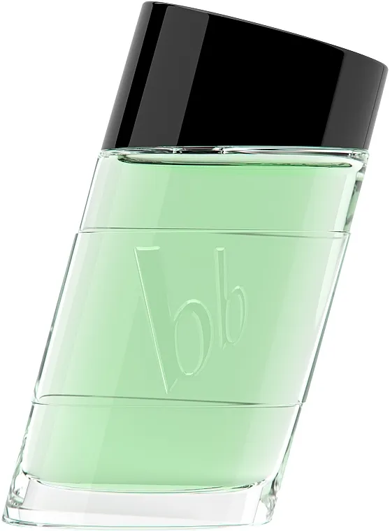 Toaletna voda Bruno Banani Made for Men