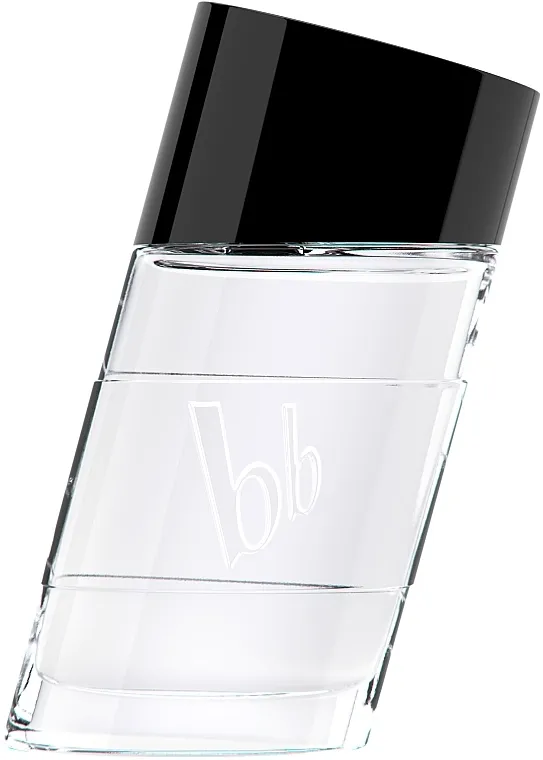 Toaletna voda Bruno Banani Pure Man