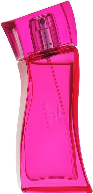 Toaletna voda Bruno Banani Pure Woman