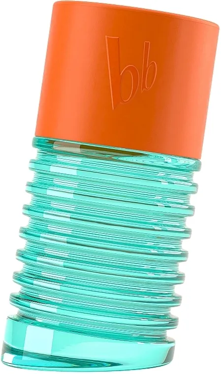 Toaletna voda Bruno Banani Summer Man Limited Edition