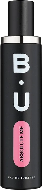 Toaletna voda B.U. Absolute Me