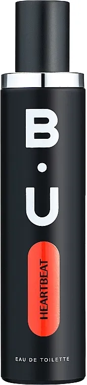 Toaletna voda B.U. Heartbeat