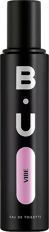 Toaletna voda B.U. Vibe