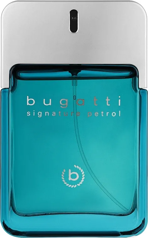 Toaletna voda Bugatti Signature Petrol