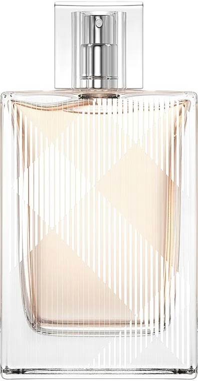 Toaletna voda Burberry Brit For Her