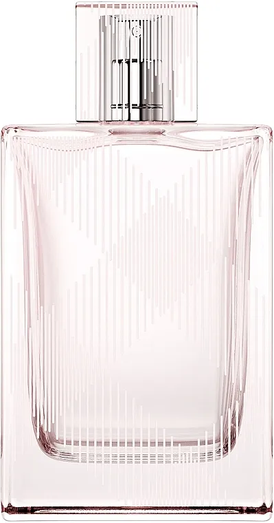 Toaletna voda Burberry Brit Sheer 2015
