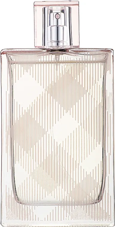 Toaletna voda Burberry Brit Sheer