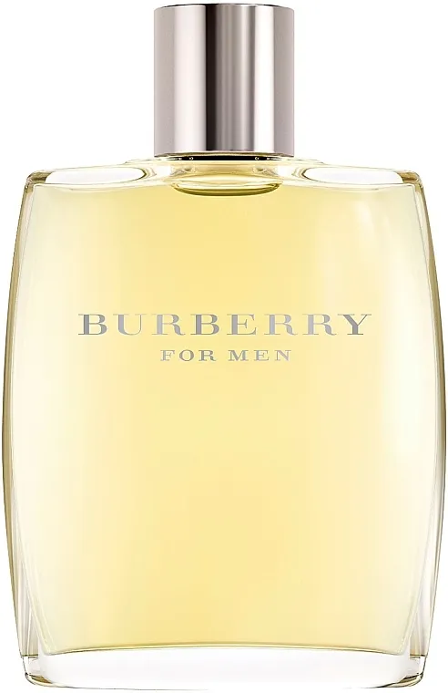 Toaletna voda Burberry Men