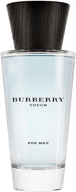 Toaletna voda Burberry Touch for men