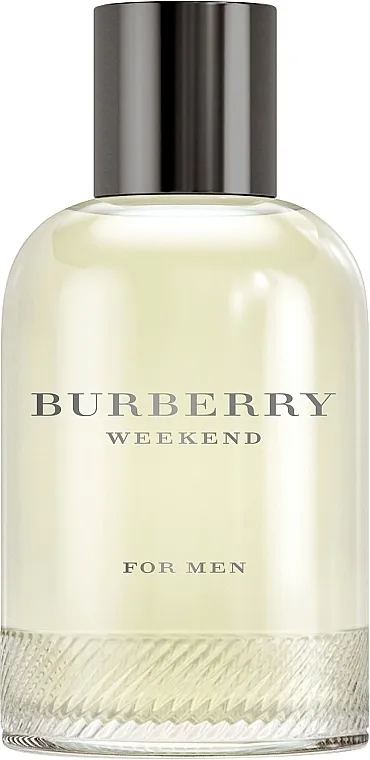 Toaletna voda Burberry Weekend for men