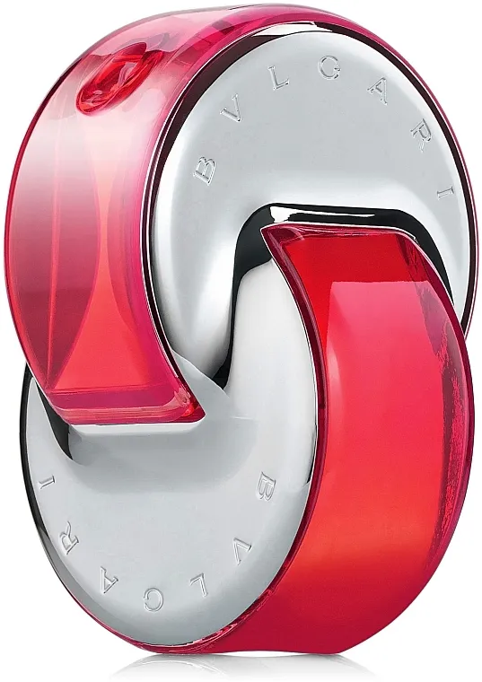 Toaletna voda Bvlgari Omnia Coral