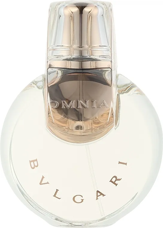 Toaletna voda Bvlgari Omnia Crystalline