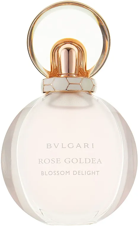 Toaletna voda Bvlgari Rose Goldea Blossom Delight