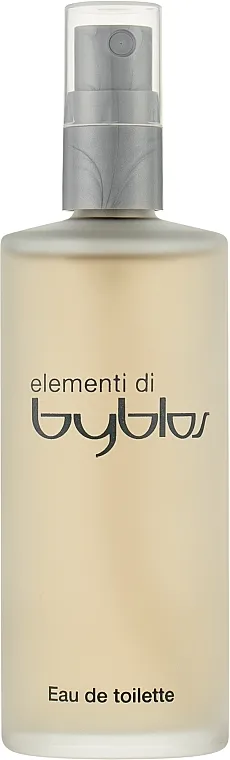 Toaletna voda Byblos Cielo