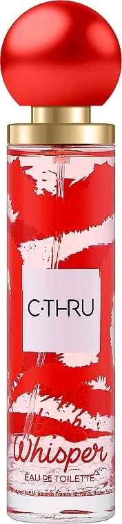Toaletna voda C-Thru Love Whisper