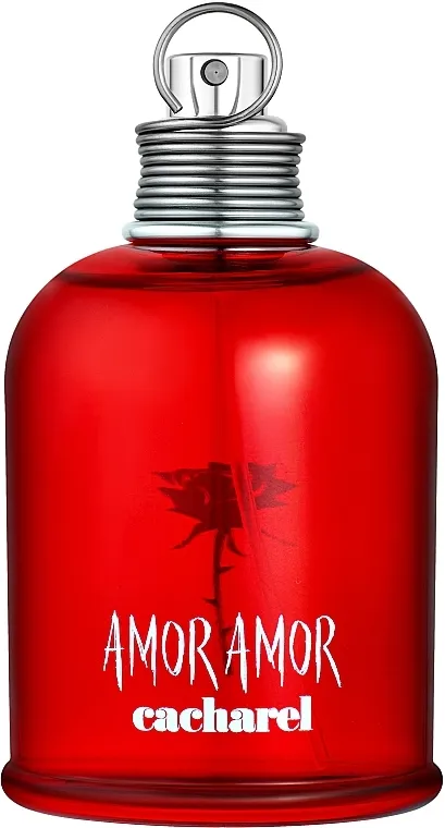 Toaletna voda Cacharel Amor Amor