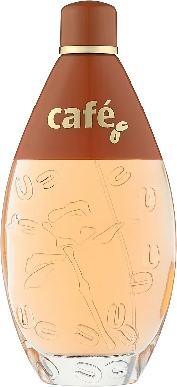 Toaletna voda Cafe Parfums Cafe