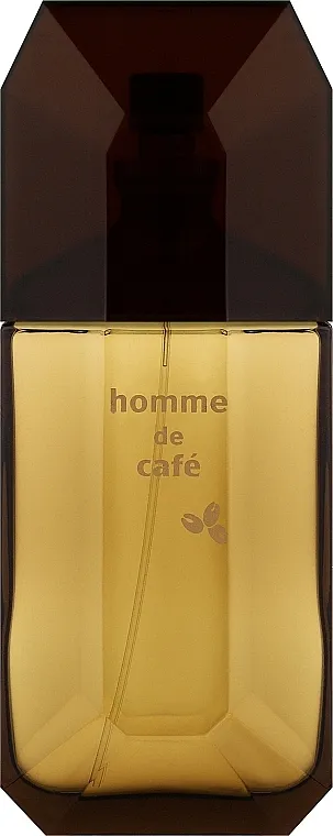 Toaletna voda Cafe Parfums Homme De Cafe