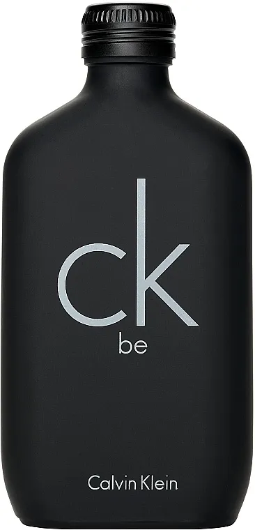 Toaletna voda Calvin Klein CK Be