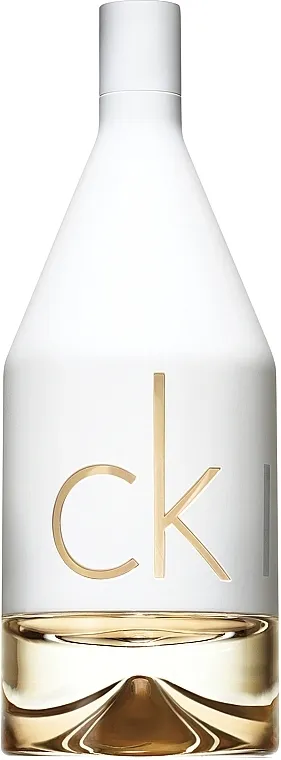Toaletna voda Calvin Klein CK IN2U Her