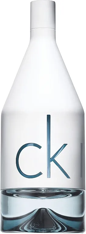 Toaletna voda Calvin Klein CK IN2U Him
