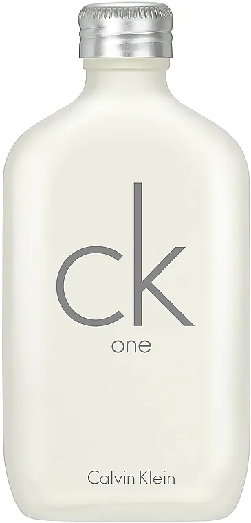 Toaletna voda Calvin Klein CK One