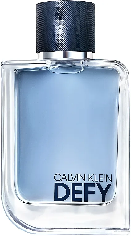 Toaletna voda Calvin Klein Defy