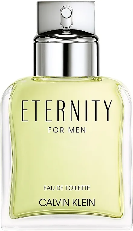Toaletna voda Calvin Klein Eternity For Men
