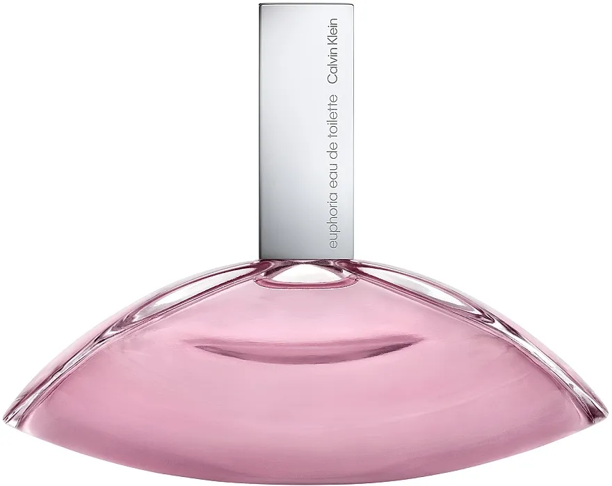 Toaletna voda Calvin Klein Euphoria Eau