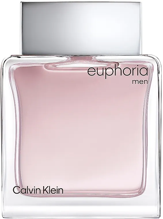 Toaletna voda Calvin Klein Euphoria Men