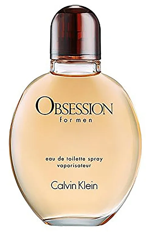 Toaletna voda Calvin Klein Obsession For Men