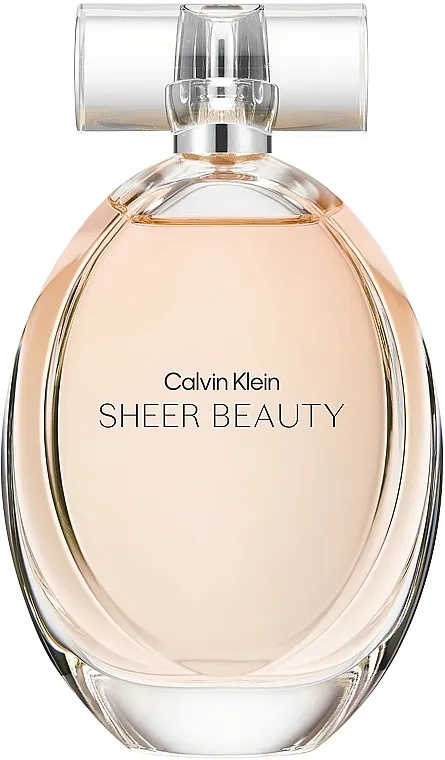 Toaletna voda Calvin Klein Sheer Beauty