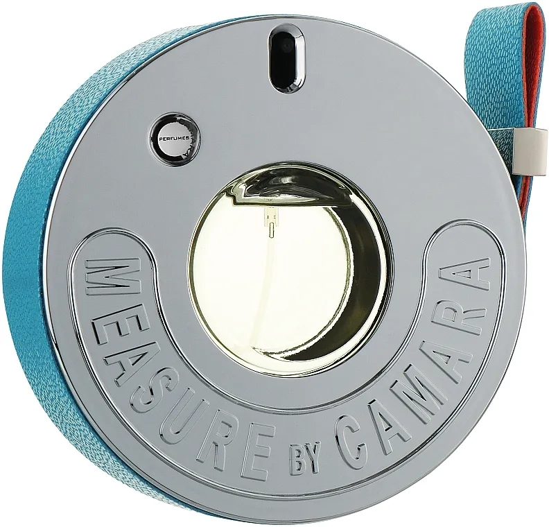 Toaletna voda Camara Measure