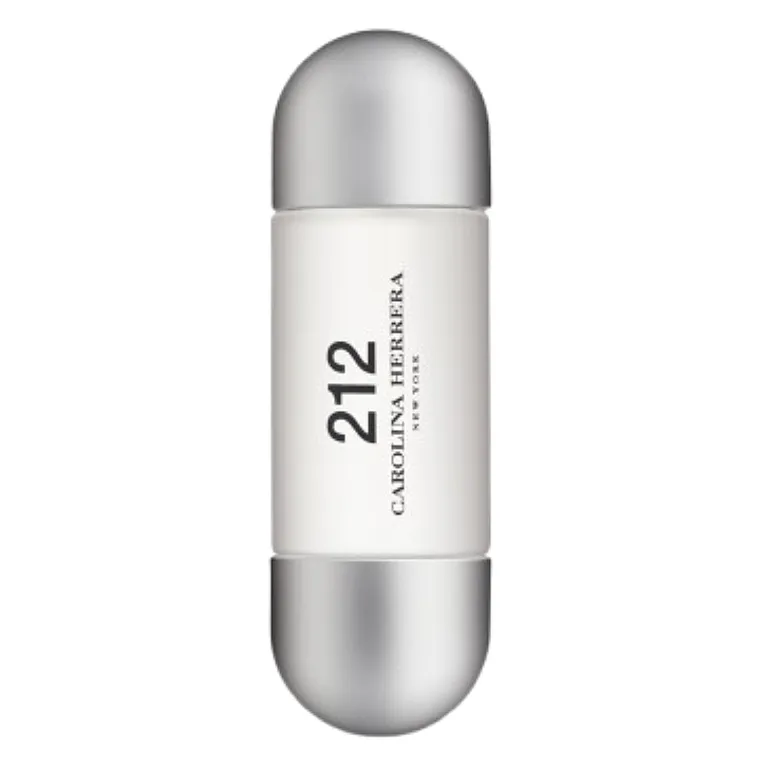 Toaletna voda Carolina Herrera 212 NYC